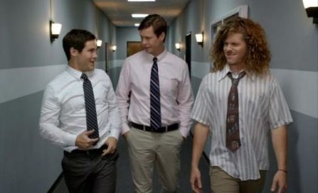 workaholic family lawyer