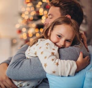 Co-Parenting During the Holidays