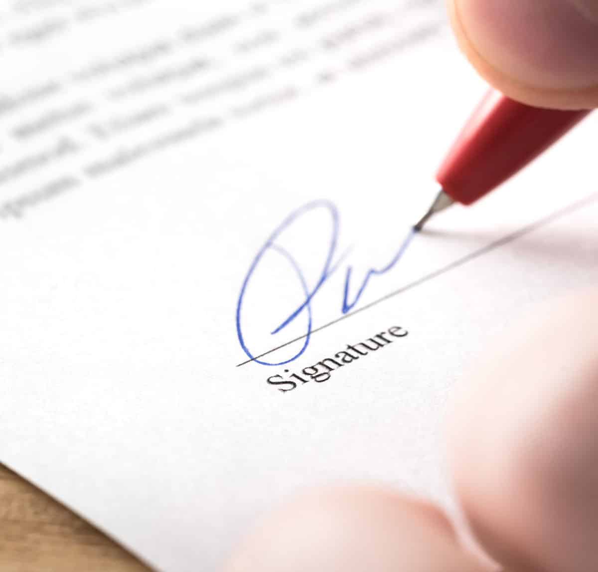 Name Change Lawyer Florida