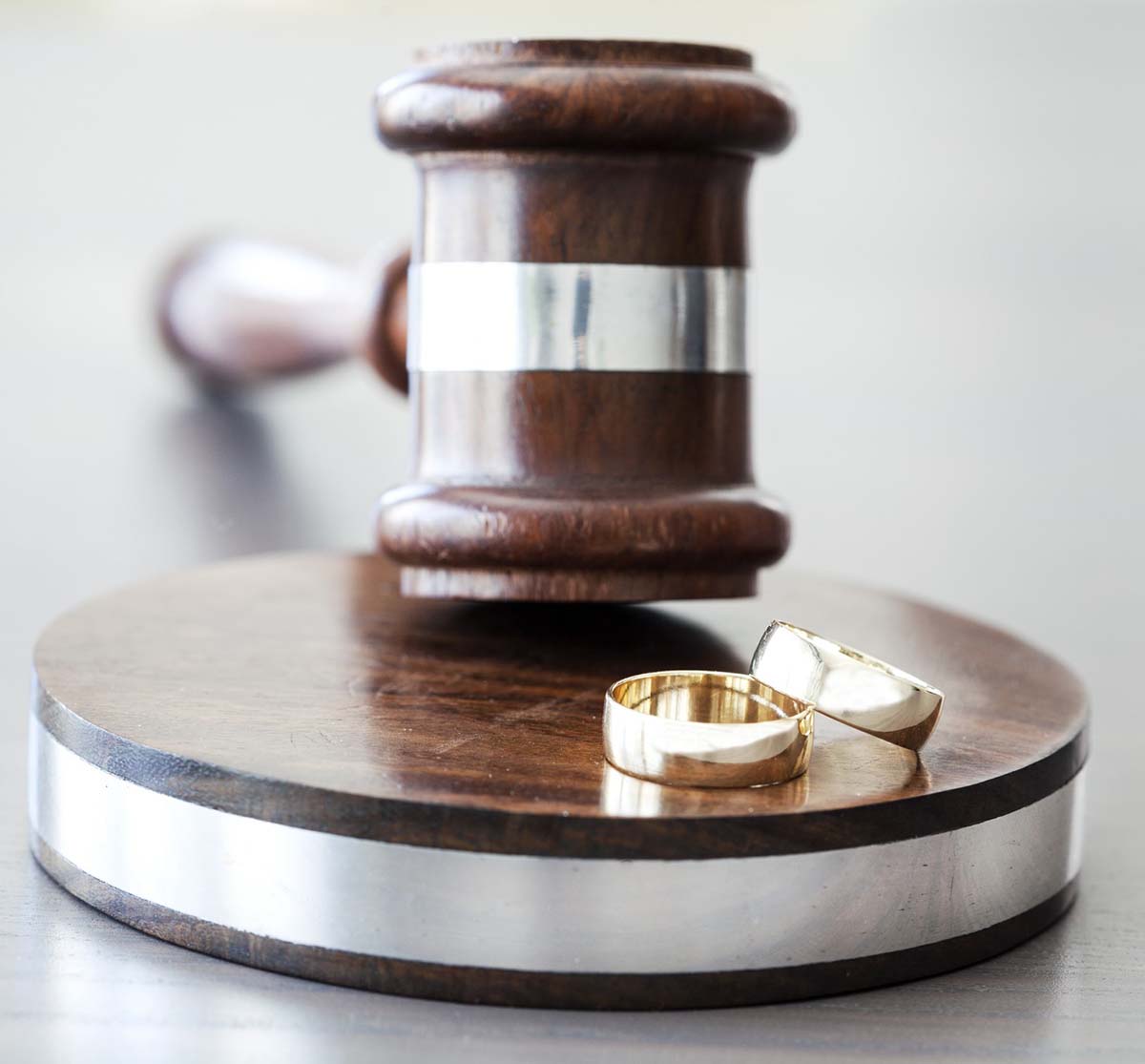 Uncontested Divorce Attorney Florida