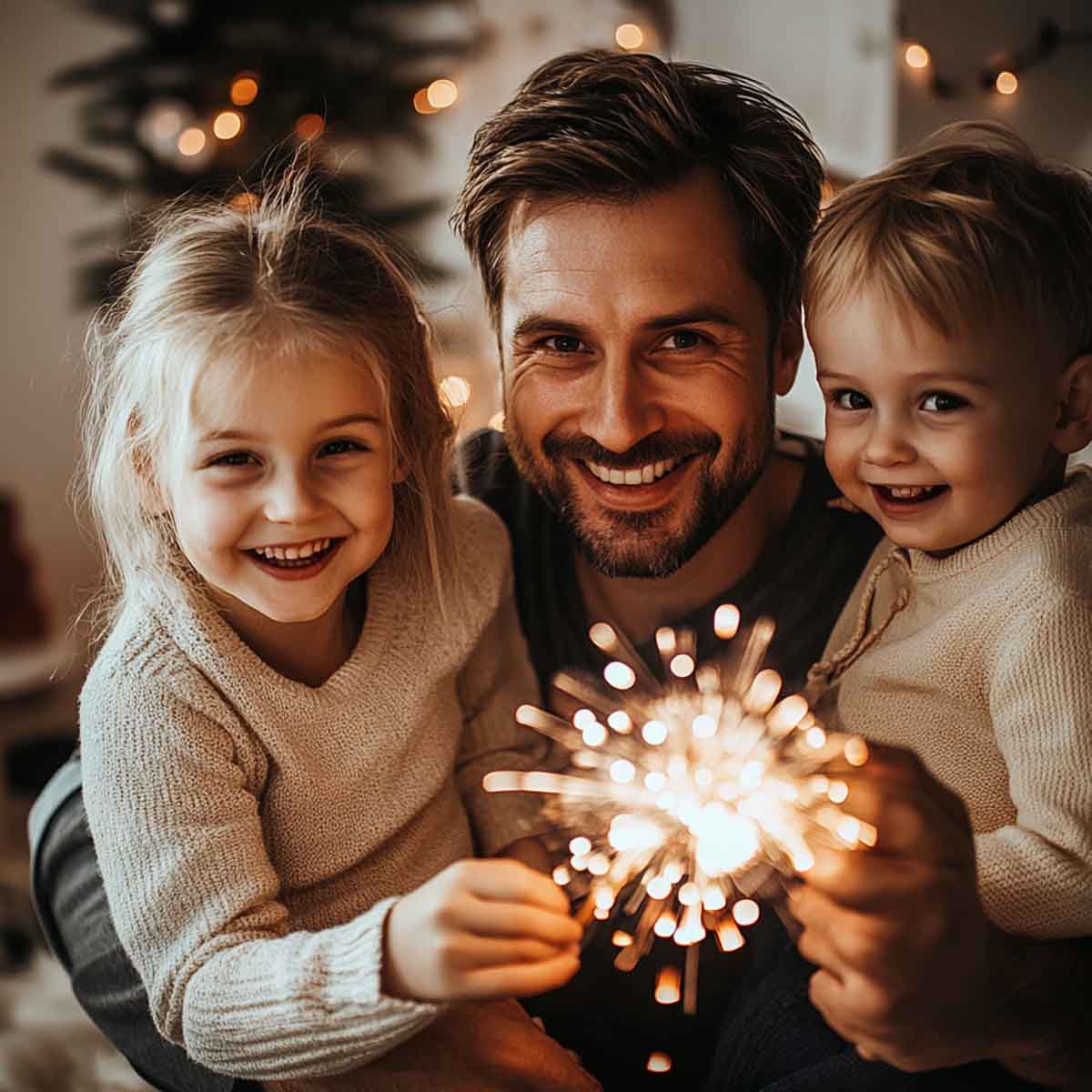 Co-Parenting Plan Family Attorney