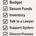How to Prepare for Divorce