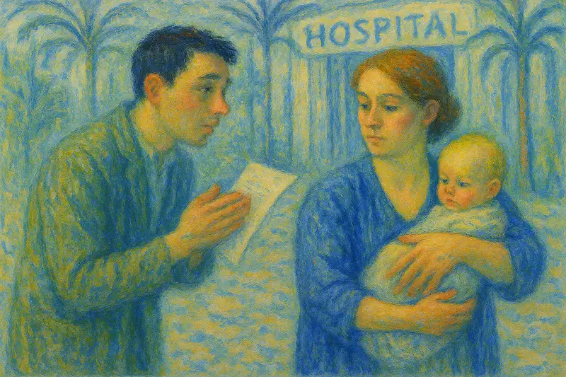 Paternity-Birth-Certificate